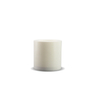 3''x3'' Battery Operated LED Candle 
