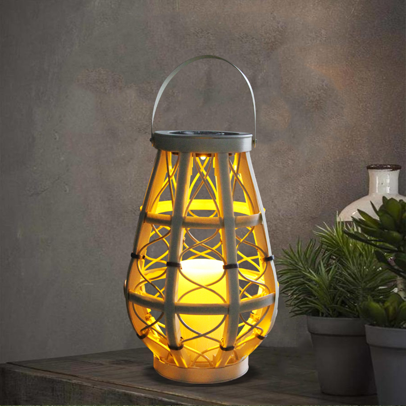 Outdoor Candle Lantern, Small 
