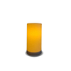 4'' x6'' Outdoor Solar LED Candle
