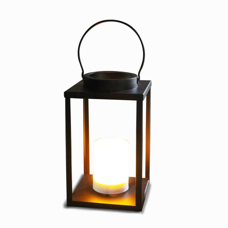 Modern Outdoor Lantern,Small