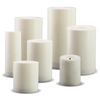 1.4"x1.75'' Battery Operated LED Votive Candle