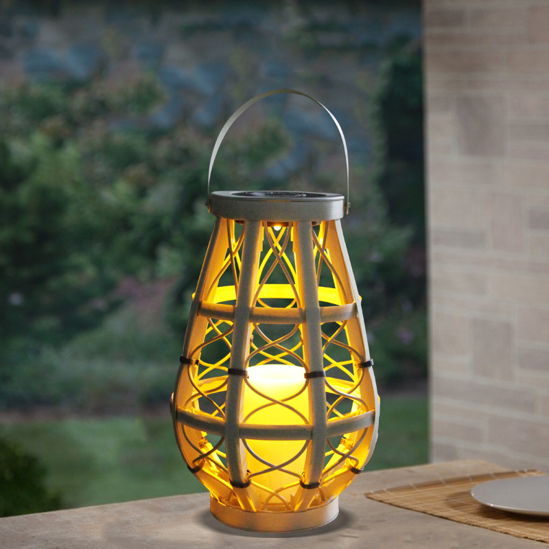 Leading Garden Lantern Lights Manufacturer & Supplier - Hanko Light